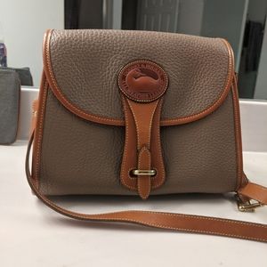 Dooney and Bourke crossbody